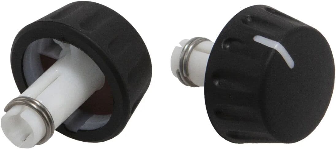 RLB-HILON Dash Cluster Switch Heater Control Knob For Honda S2000 2000 2001 Car Accessories 79601S2A003 79601-S2A-003