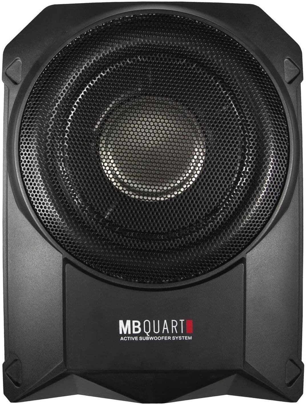 MB Quart QB251A 10" (25cm) active subwoofer   Buy now