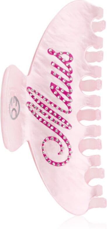 invisibobble Soft Disco Collection Clipstar Κλάμερ μαλλιών 1 τμχ