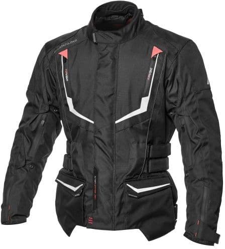 ADRENALINE A0232/20/10/S Geci moto textil