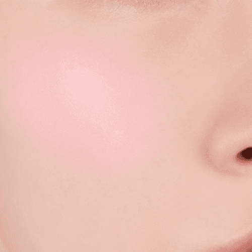 Banila Co Romantic Blush e Bálsamo Labial Tom 01 Dear Bunny 3.7gr