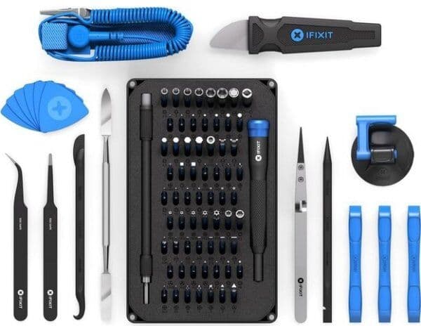 Ifixit Pro Tech Værktøjskasse