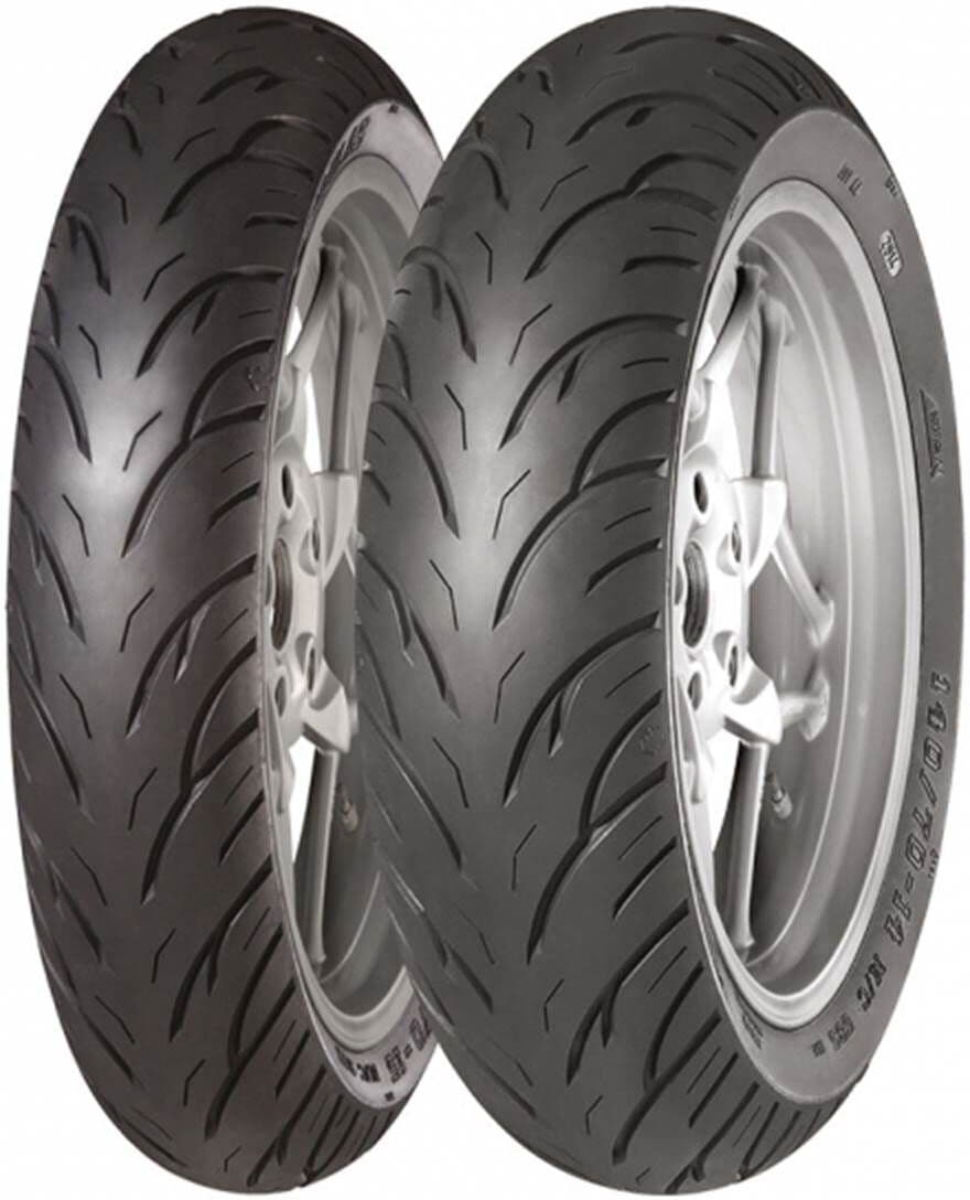 Pneu para mota Anlas 100/80 R17 Tournee Sport 52 S
