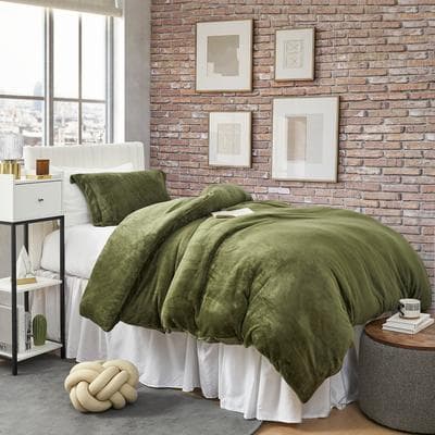 Thicker Than Thick® - Coma Inducer® Duvet Cover Set