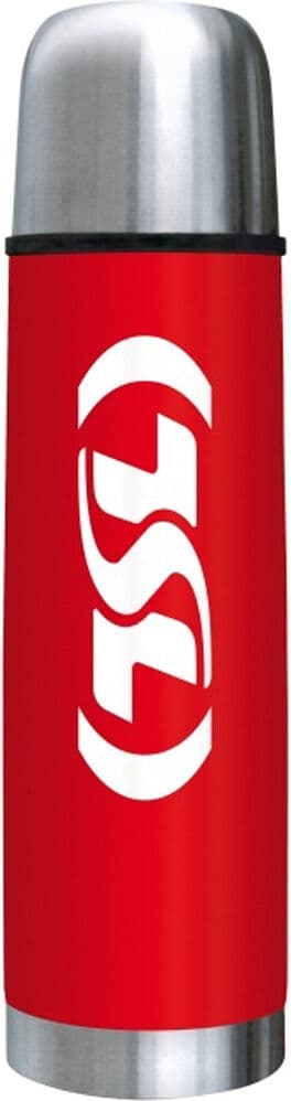 Tsl isoth flask bitm 050 l cantimplora Rojo (UNICA)