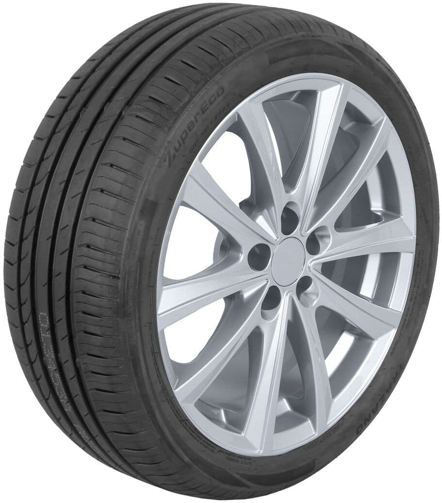 Pneus d'été TRAZANO ZuperEco Z-107 225/45R18 XL 95W