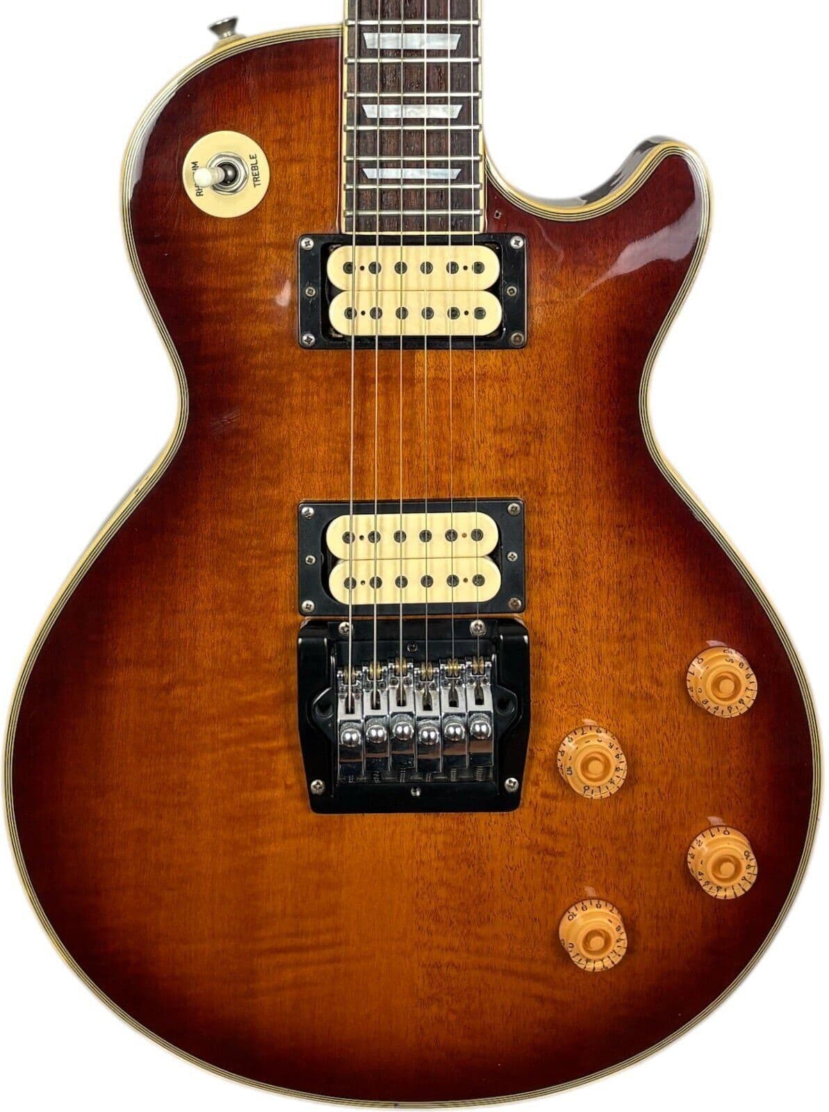 Hohner Professional L59 T 1992 - Antique Sunburst   Sunburst