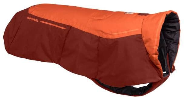 Ruffwear Vert Jacket Canyonlands Orange M