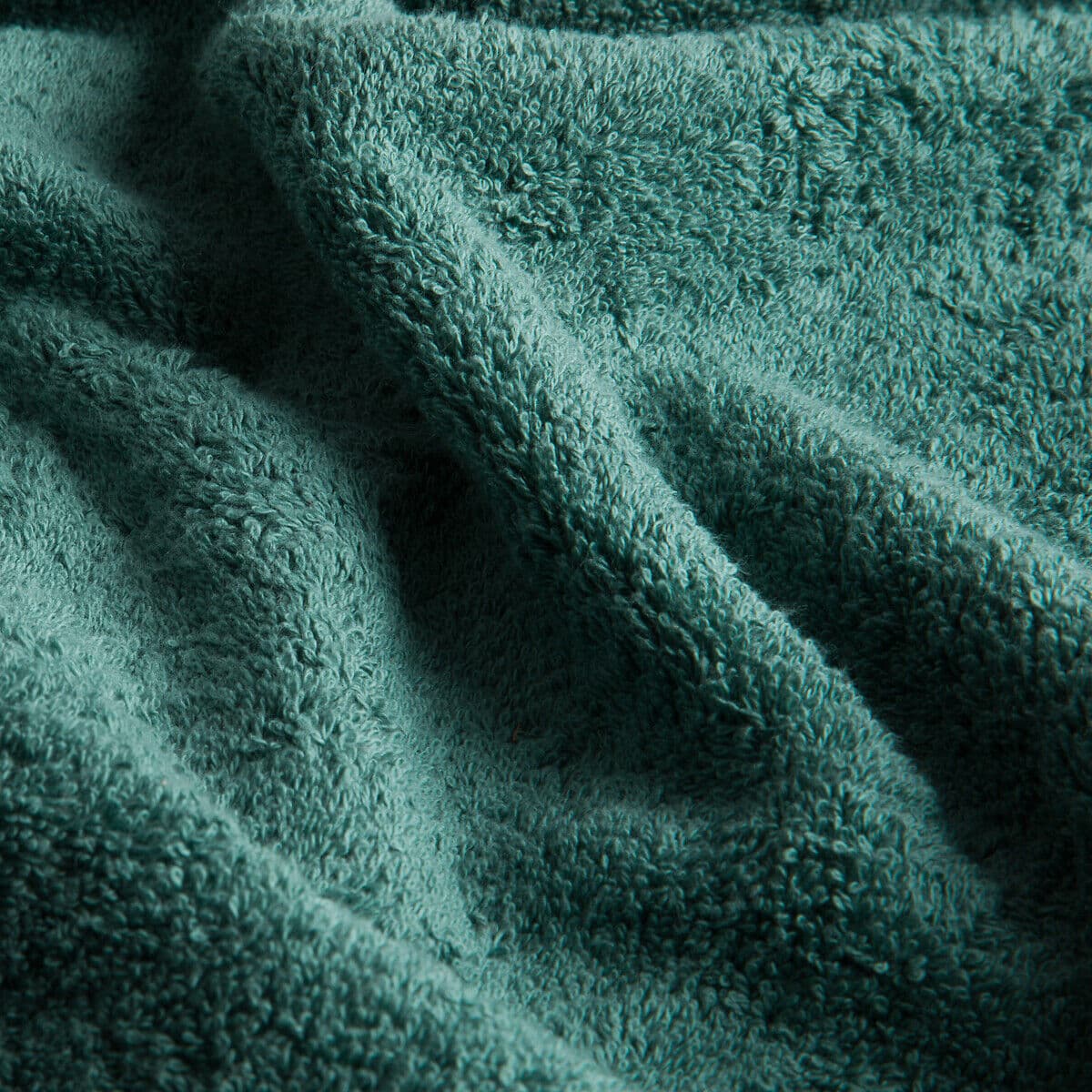 LA REDOUTE INTERIEURS Maxi drap de bain en coton Égyptien 600g/m2, Kheops
