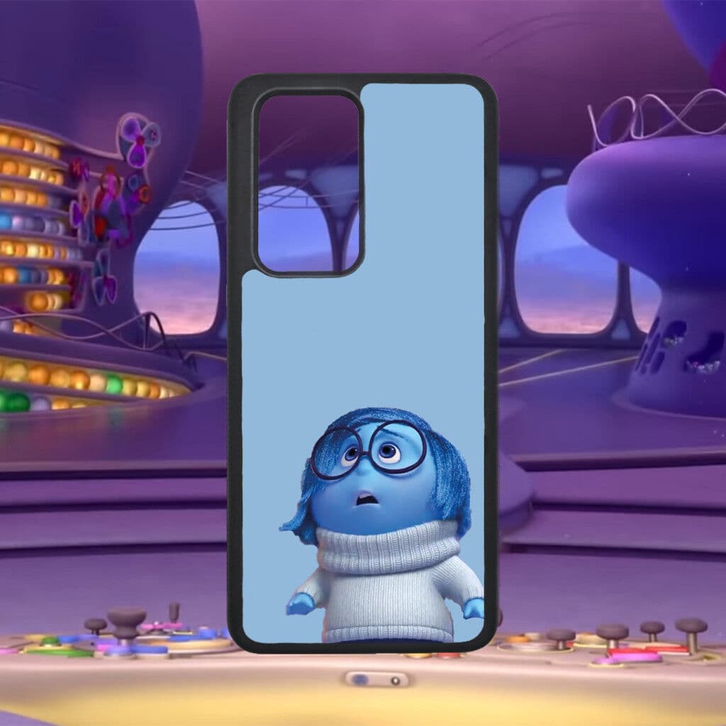 Huawei Agymanók 2 - Bánat - Egyéb tok