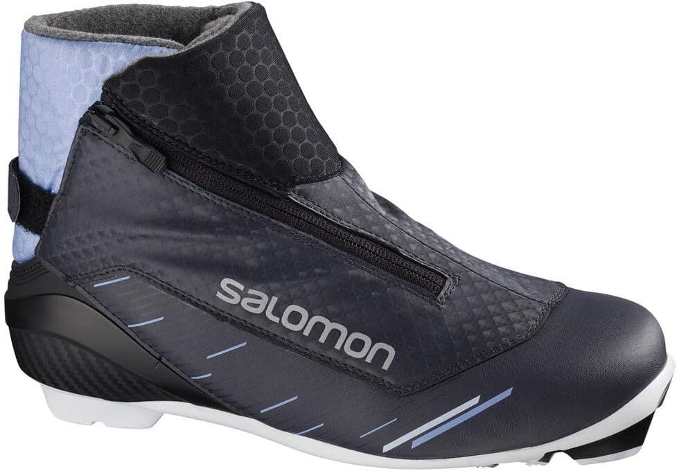 Salomon  - RC9 Vitane Nocturne Prolink - 3.5 - Chaussure ski de fond