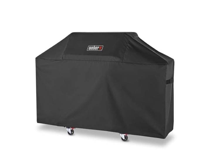 Weber 7194 Premium afdekhoes Genesis II 300-serie