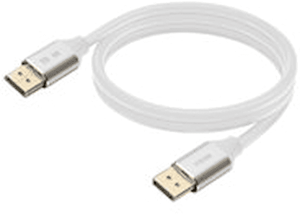 Vision - DisplayPort-kabel - DisplayPort (hane) till DisplayPort