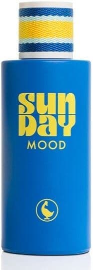 EL GANSO Sunday Mood