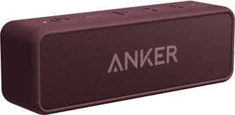 soundcore 2   Portable Speaker with 24H Playtime