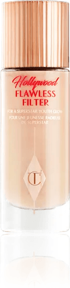 Hollywood Flawless Filter Glow Primer - 1 Fair Charlotte Tilbury 4256 Hollywood Flawless Filter Size: