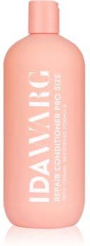 IDA WARG Beauty Repair Conditioner champô renovador para cabelo seco a danificado 500 ml. Repair Conditioner
