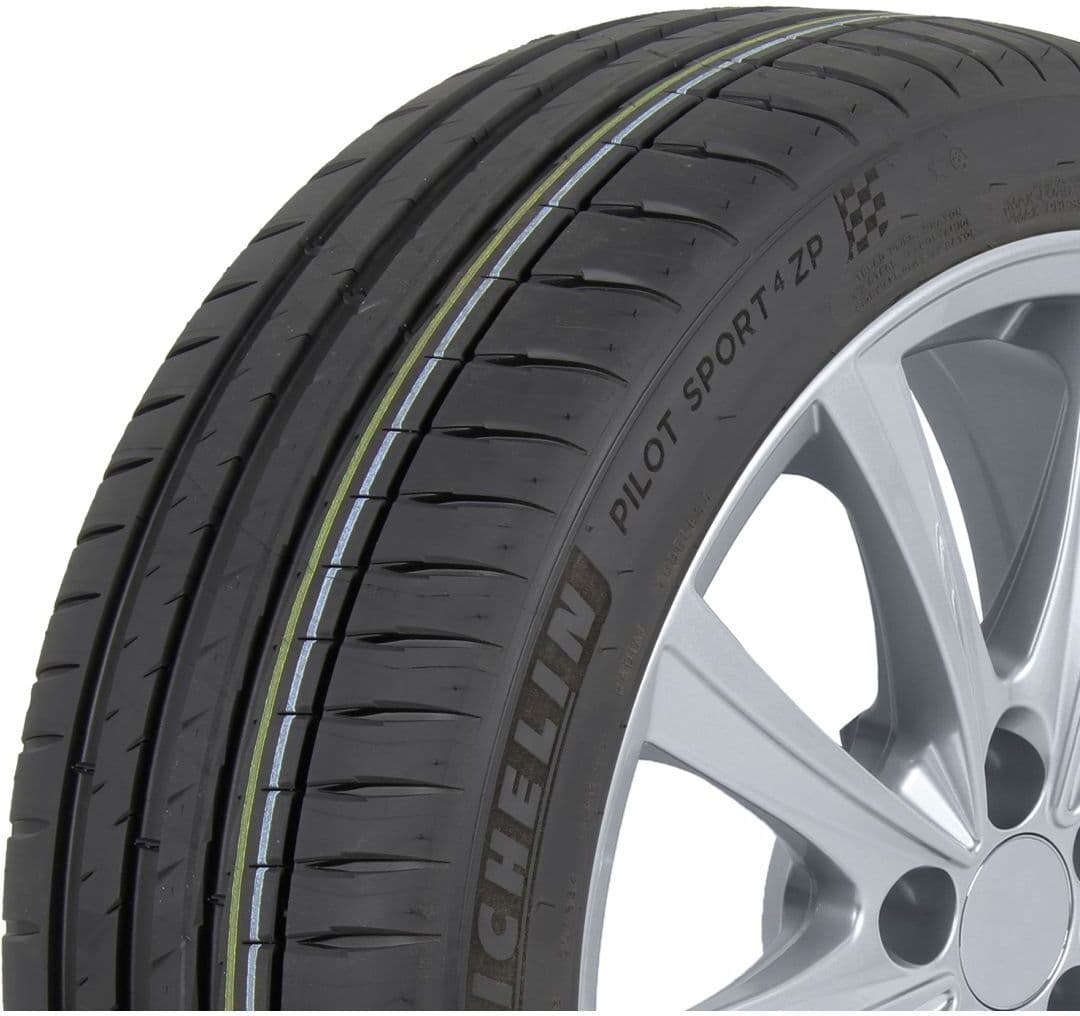 Sommerreifen MICHELIN Pilot Sport 4 245/35R18 92Y