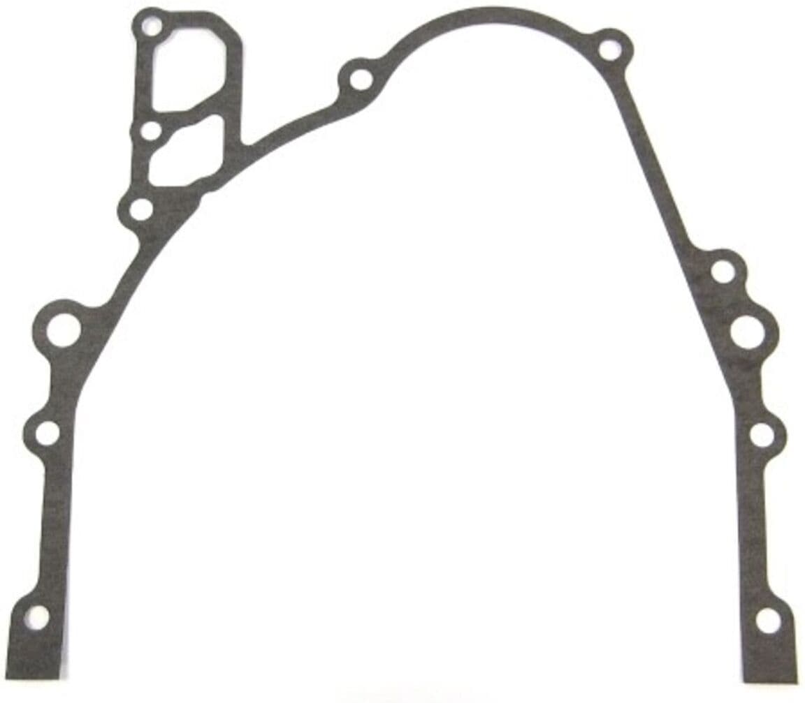 Dichtung, Gehäusedeckel Kurbelgehäuse ELRING 138.590