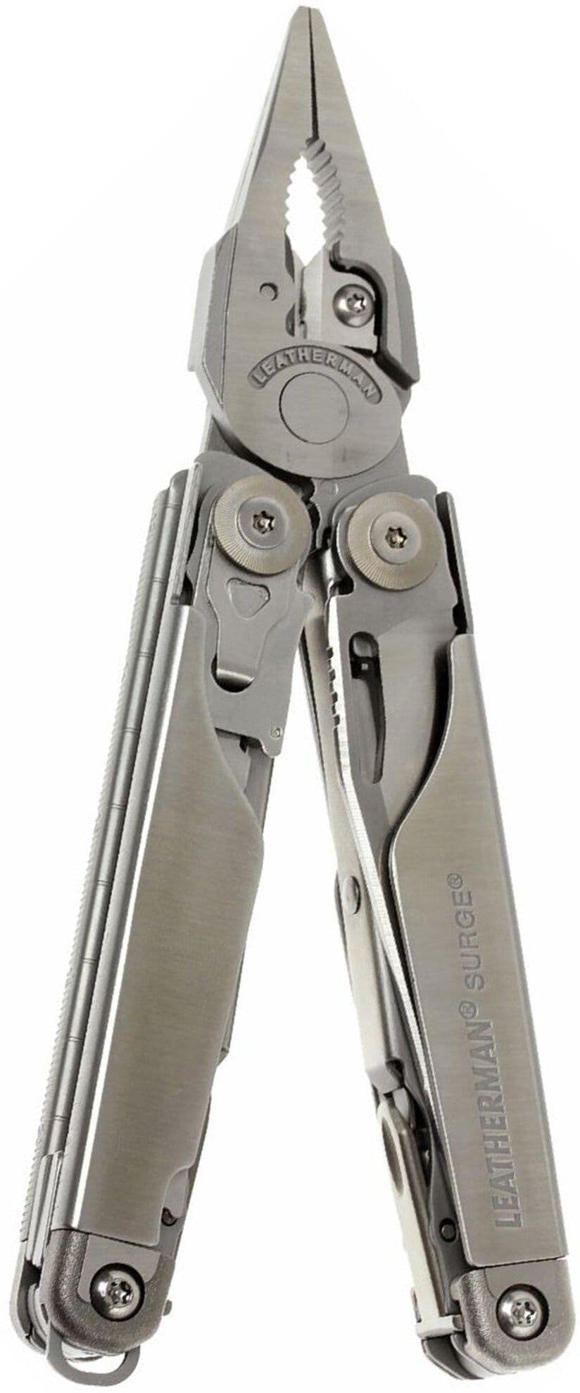 Leatherman Surge 830165 Stainless Steel, multitool