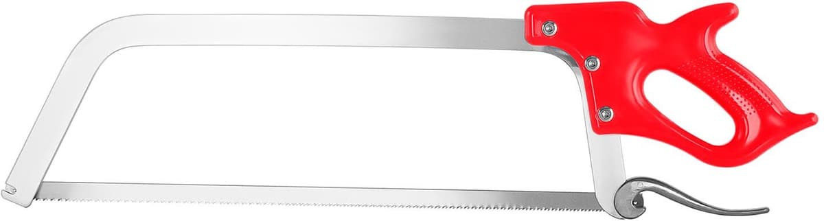 Royal Catering Ferăstrău pentru oase - Pânza de ferăstrău de 51,7 cm RCFS-2
