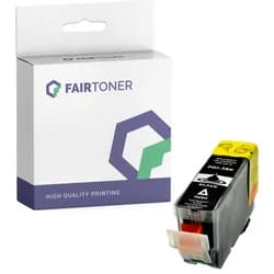Kompatibel für Canon Pixma MP 610 (0628B001 / PGI-5BK) Druckerpatrone Schwarz