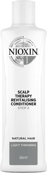 Nioxin System 1 Scalp Therapy Conditioner 10.1oz 10.1 Fl Oz