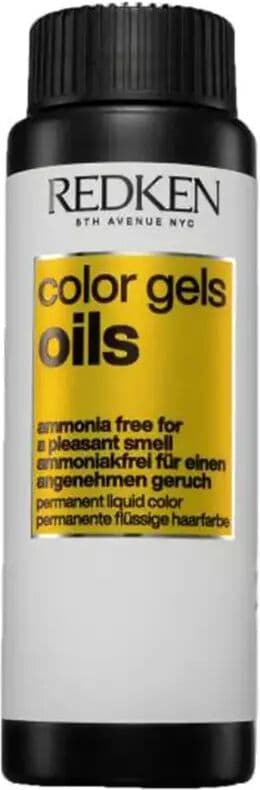 Redken Farbgelöle 5N-5.0