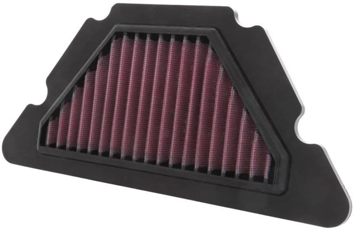 K&N Filters Luftfilter K&N; YA-6009