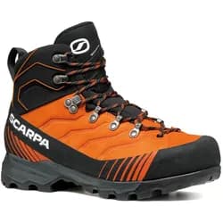 Scarpa Ribelle TRK GTX - Bergschuh - 45.5 - tonic