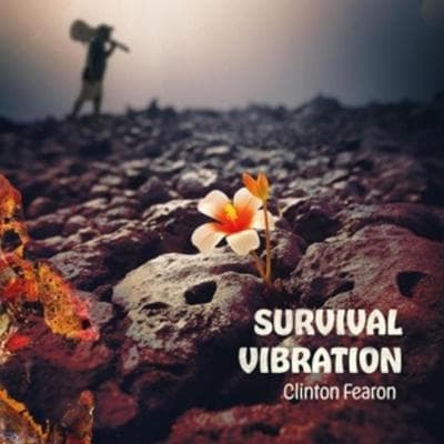 Survival Vibration - Clinton Fearon, Vinyl