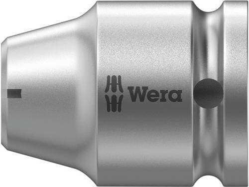 Wera 780 C 05042715001 Bit-Adapter Antrieb 1/2 (12.5 mm) 35mm 1St.