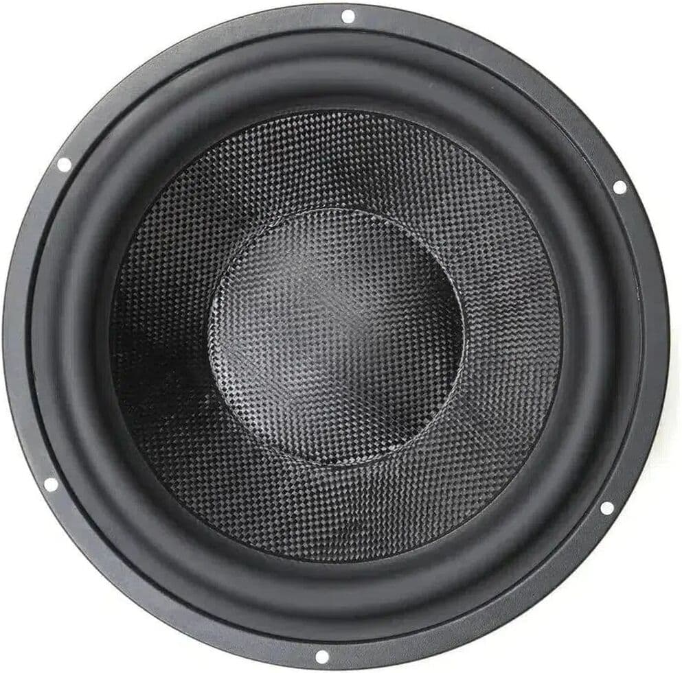 Morel Ultimo TI SC12 12 inch Subwoofer   Masori