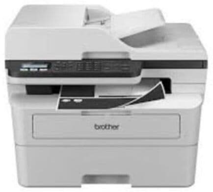 Brother MFC-B7800DN Impressora laser multifunções A4 a preto e branco com Wi-Fi (4 em 1)