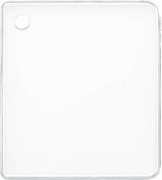 Funda eBook - Kobo Libra Colour Clear SleepCover, Compatible con Colour,