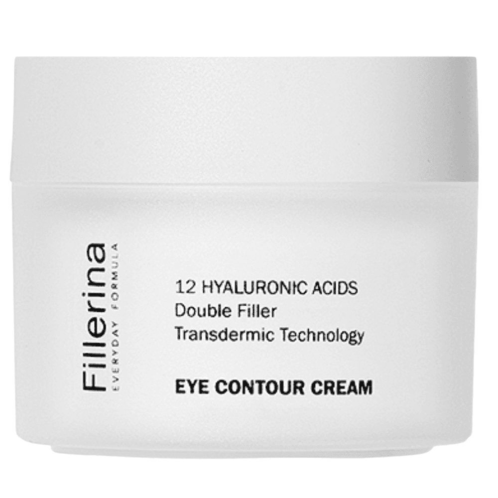 Fillerina Everyday Eye Contour Cream for Daily Use 25mL Grade 5