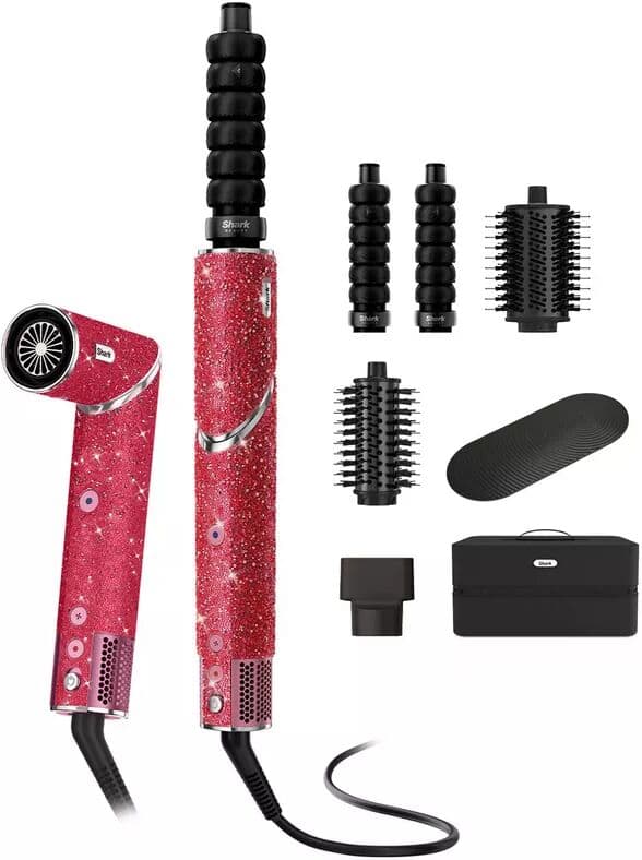 Shark - FlexStyle 5-in-1 Marilyn Monroe Centenary Limited Edition, 1 pièce