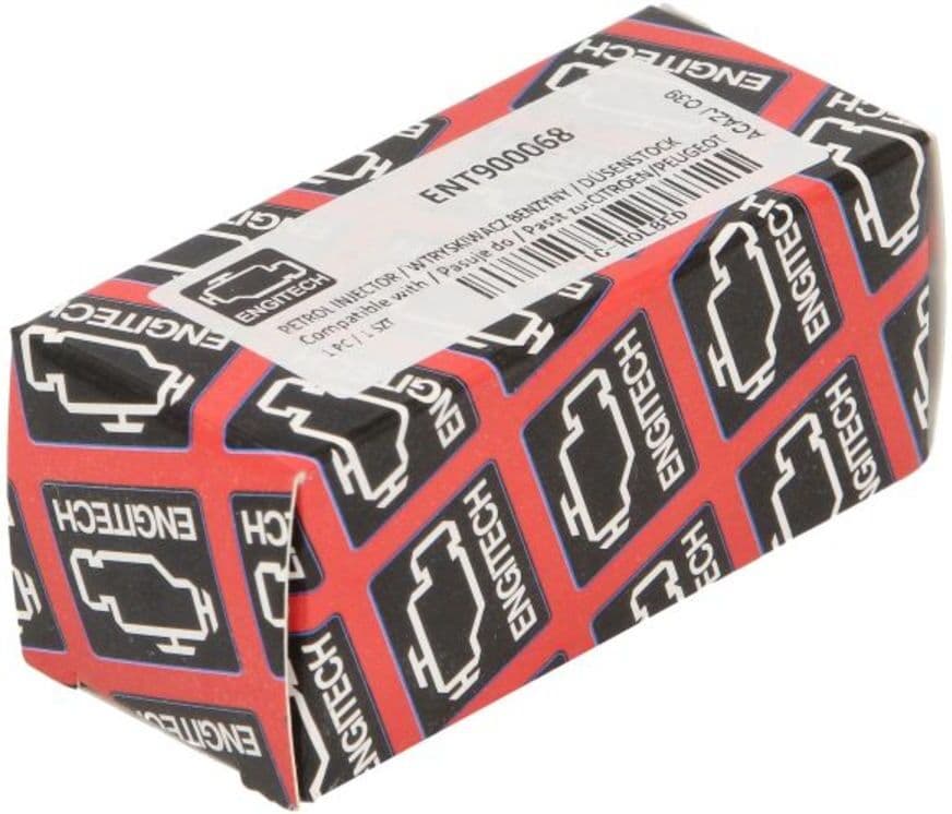 Einspritzventil ENGITECH ENT900068
