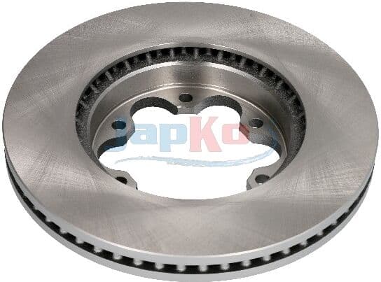 Japko Bremsscheibe 602046c Vorderachse Belüftet 285mm 28mm Für Toyota