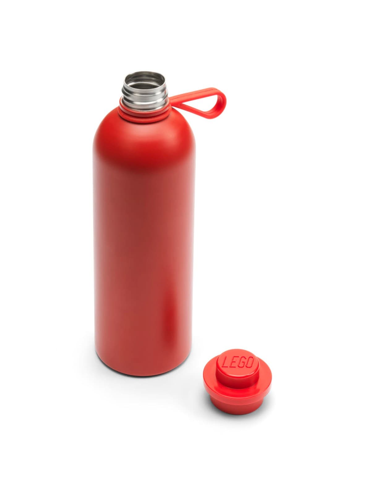 LEGO Thermosflasche - Rot