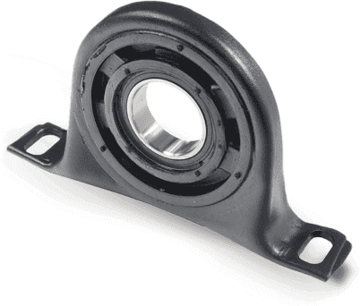 SWAG 10 10 7580 Propshaft bearing