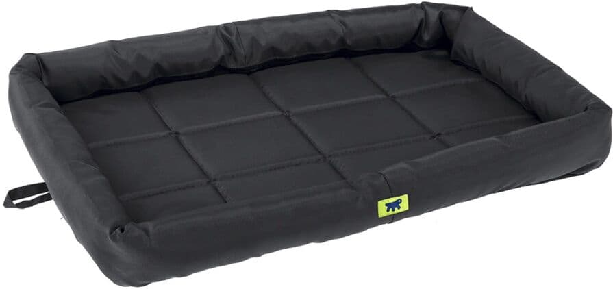 Ferplast TENDER TECH 75 NERO CUSCINO