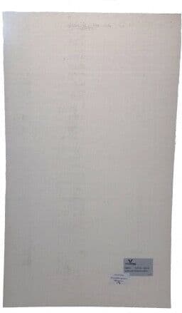 Nanex Tape Cappotto Bifire