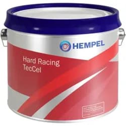 Hempel ́s Hard Racing TecCel Red 2,5l