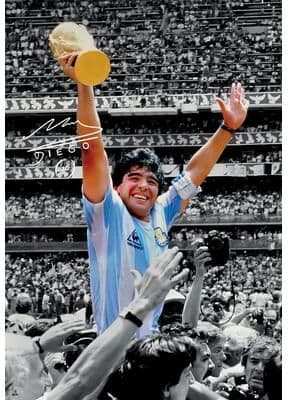 Inspire Select Modern Soccer Player Canvas Wall Art Football Athlete Highlight Poster For Room Decor 4 19.7 X 27.6 In Unframed