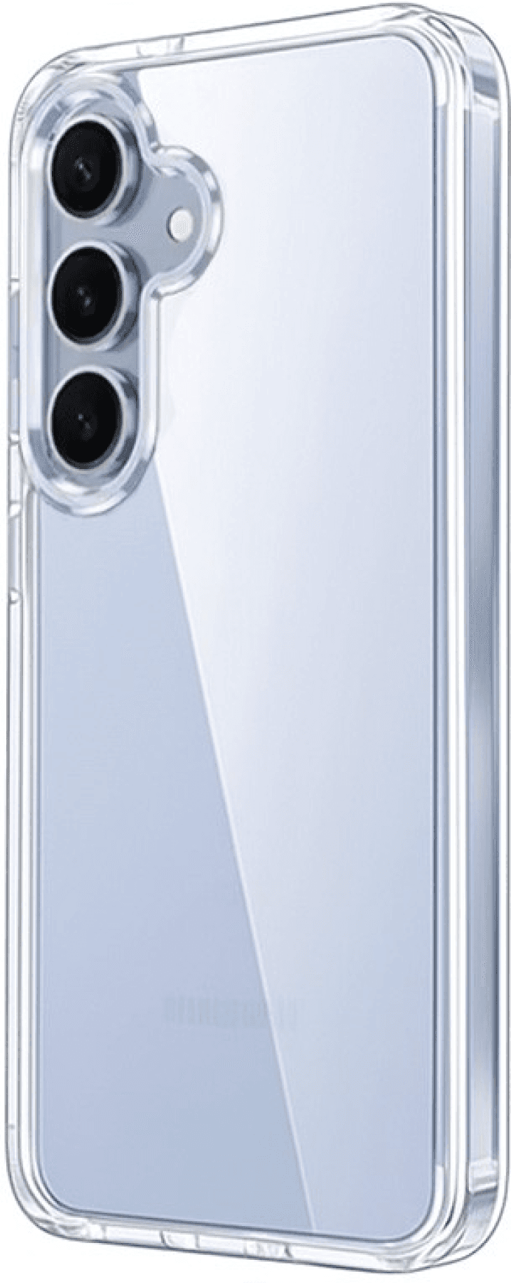 iS Capa Transparente Samsung S9