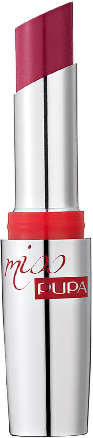 PUPA Miss Pupa Lipstick 2.4g