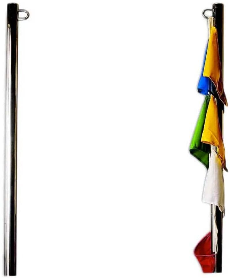Ology Postes De Señalización Posterior Multi 12.5 m