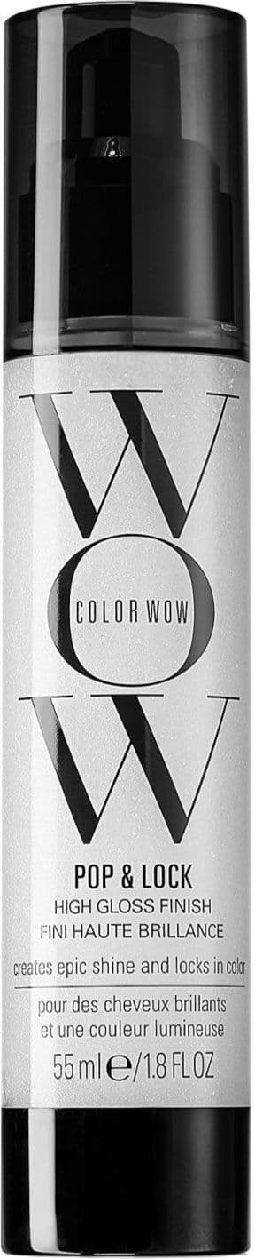 COLOR WOW Pop & Lock High Gloss Finish