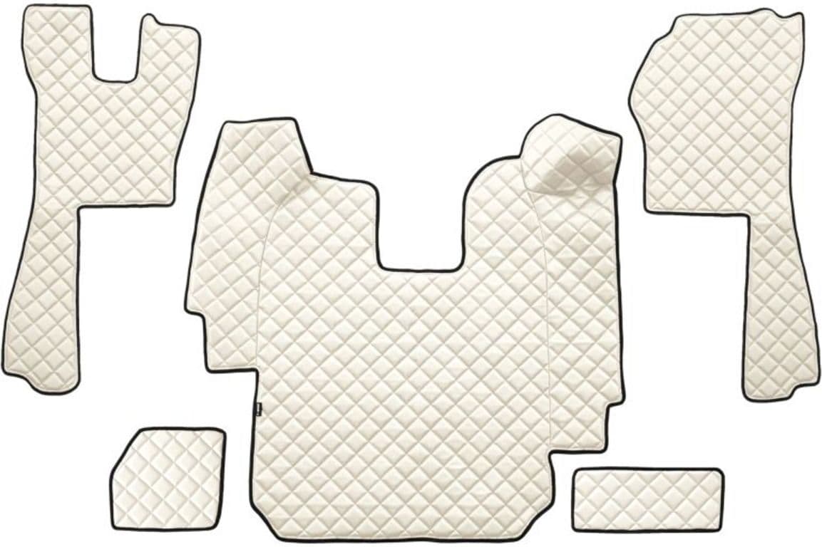 Fußmatte F-CORE FL03 CHAMP